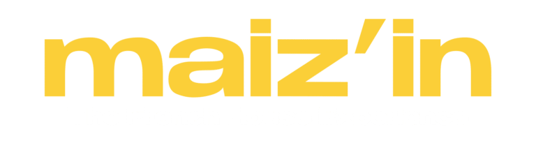 Maiz'In