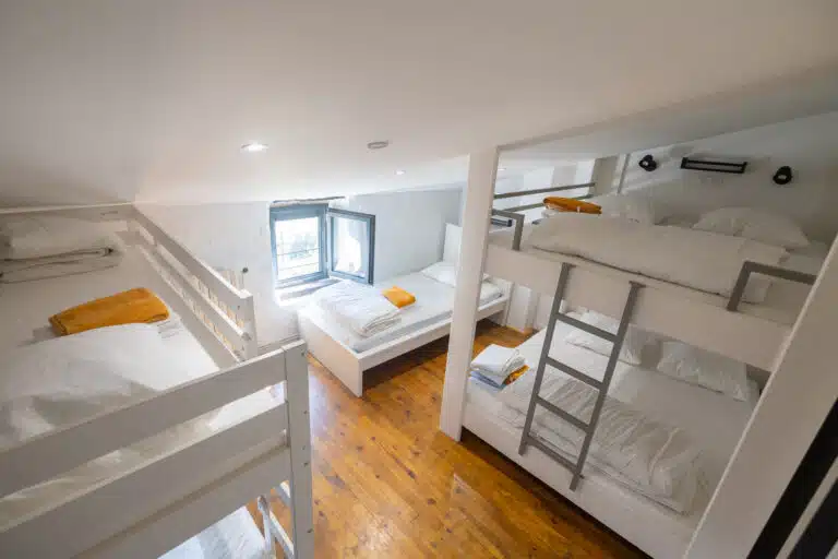 Chambre 5 de Maiz'in Ardèche pour 8 personnes
